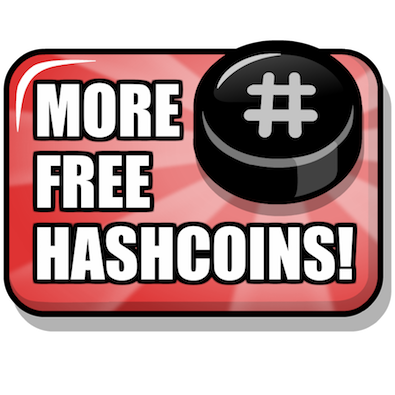 Hashcoin Offer