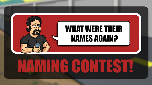 Naming Contest